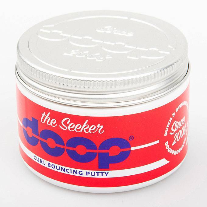 The Seeker 100 ml