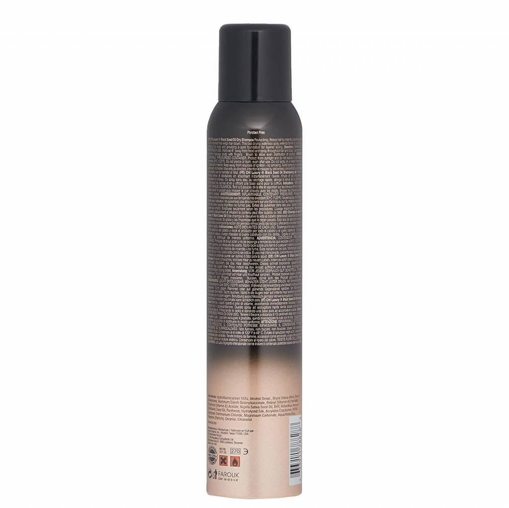 Take 2 Dry Shampoo 150 gr.