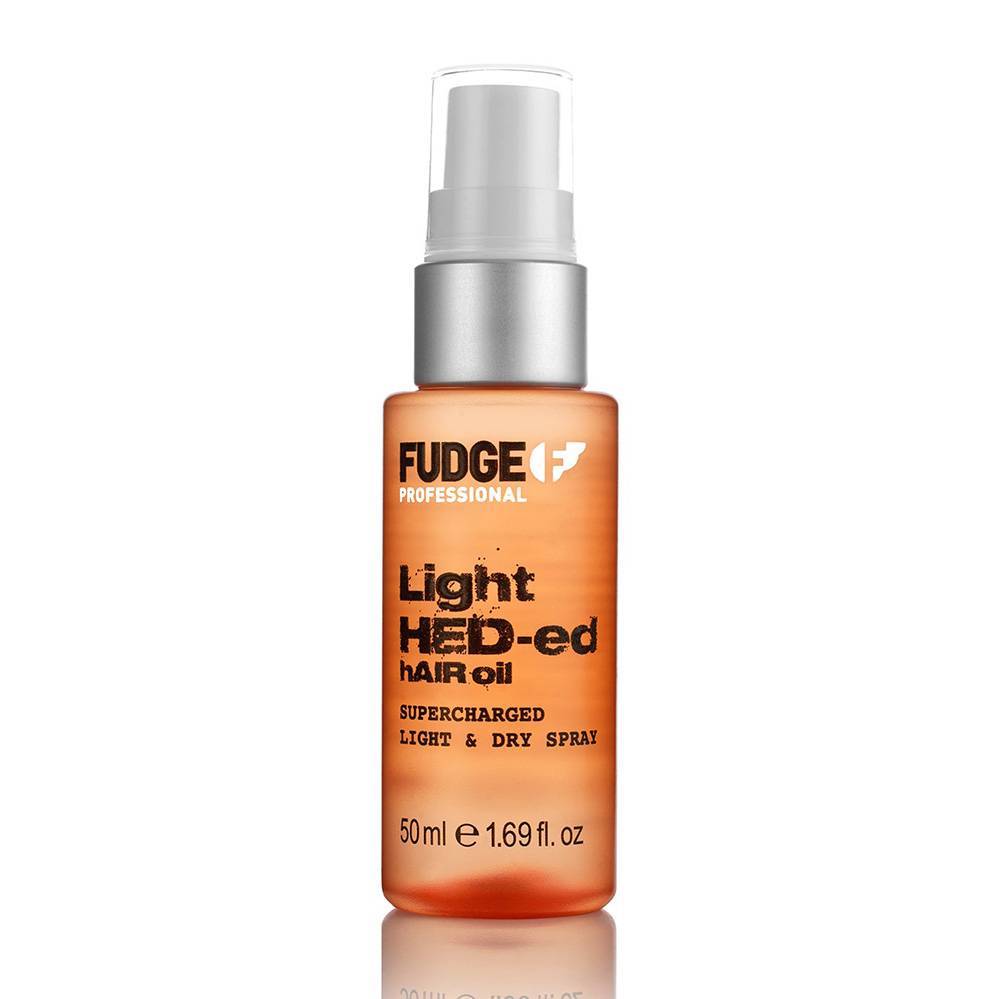 Light Hed-ed Hair Oil 50ml
