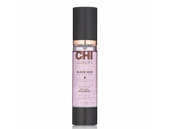 Intense Repair Hot Oil Treatment