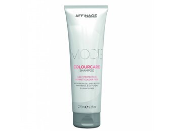 Colour Care Shampoo