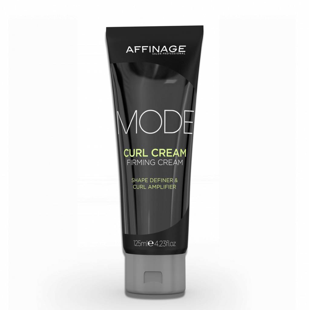 Mode Curl Cream 125ml