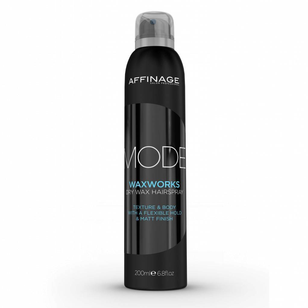 Mode WaxWorks 200ml