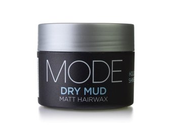 Dry Mud