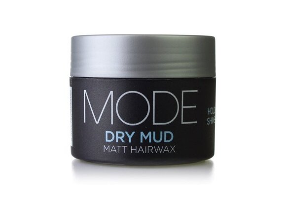 Dry Mud