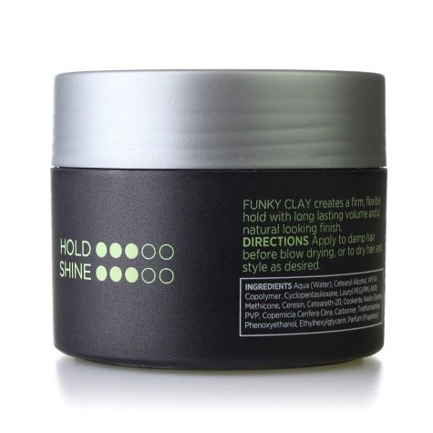 Mode Funky Clay 75ml
