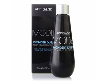 Wonder Dust Volume Powder