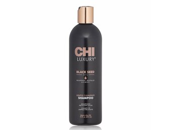 Gentle Cleansing Shampoo