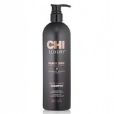 Black Seed Oil Gentle Cleansing Shampoo