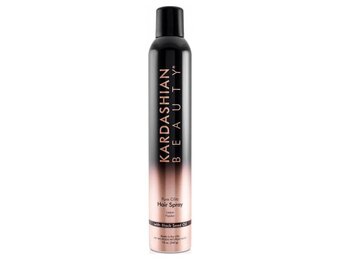 Pure Glitz Hairspray