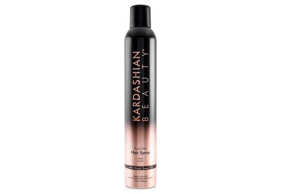Pure Glitz Hairspray