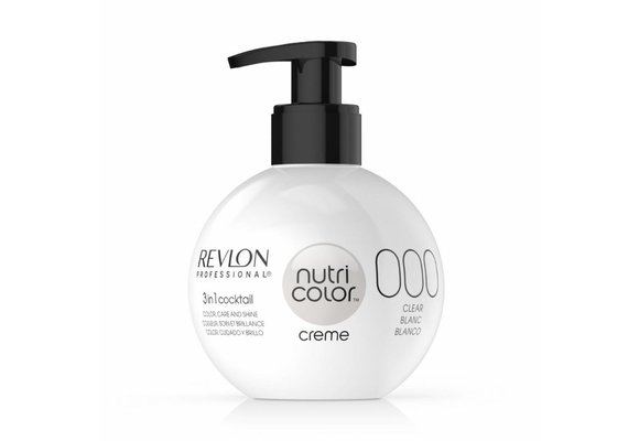 Nutri Color Creme