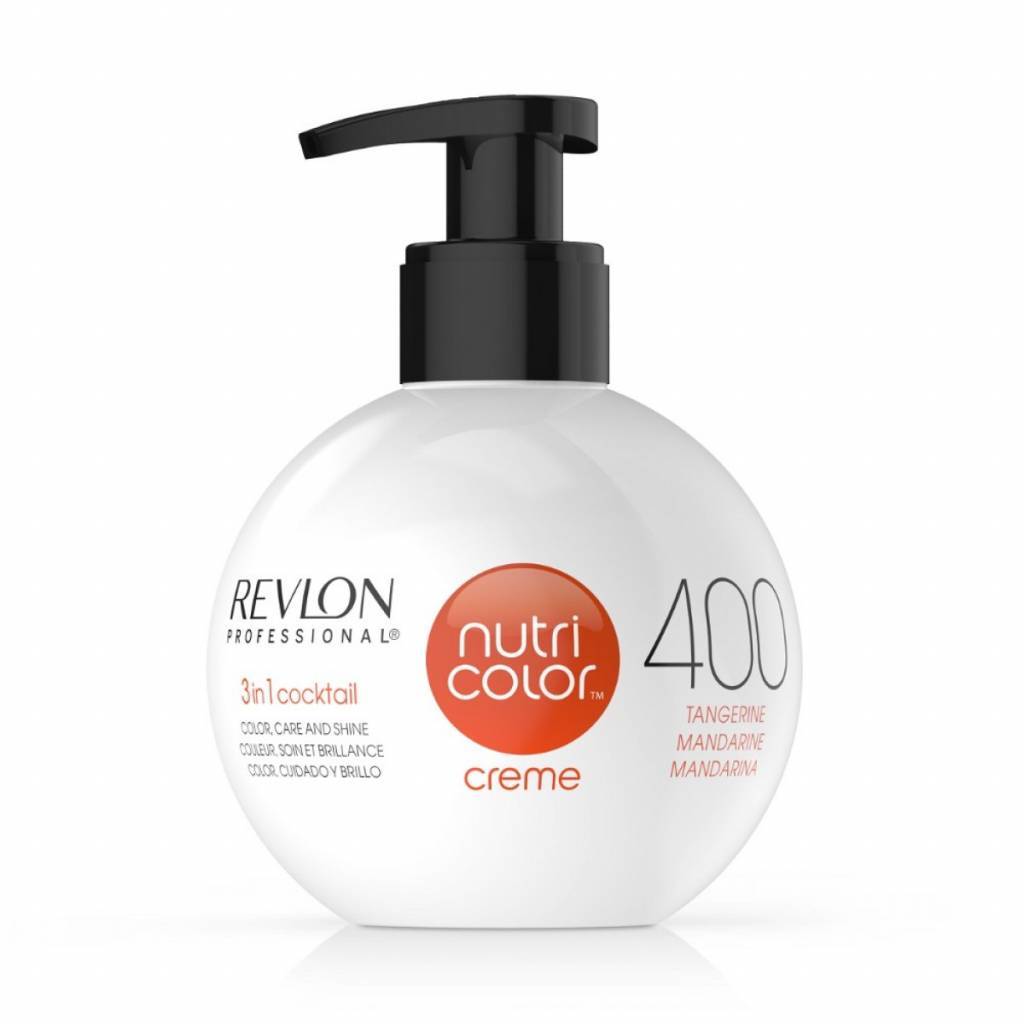 Nutri Color Creme 3in1 Cocktail 270ml