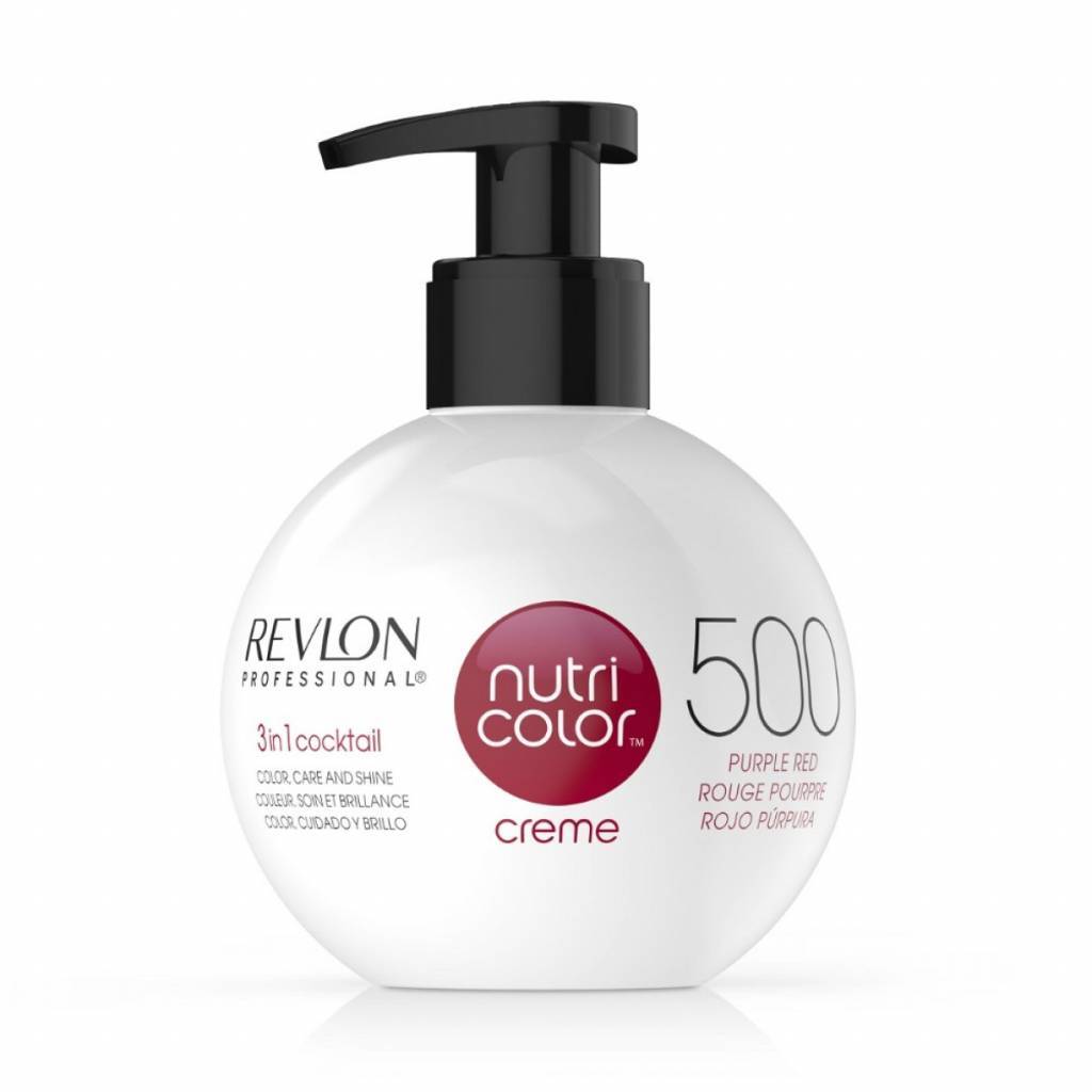 Nutri Color Creme 3in1 Cocktail 270ml