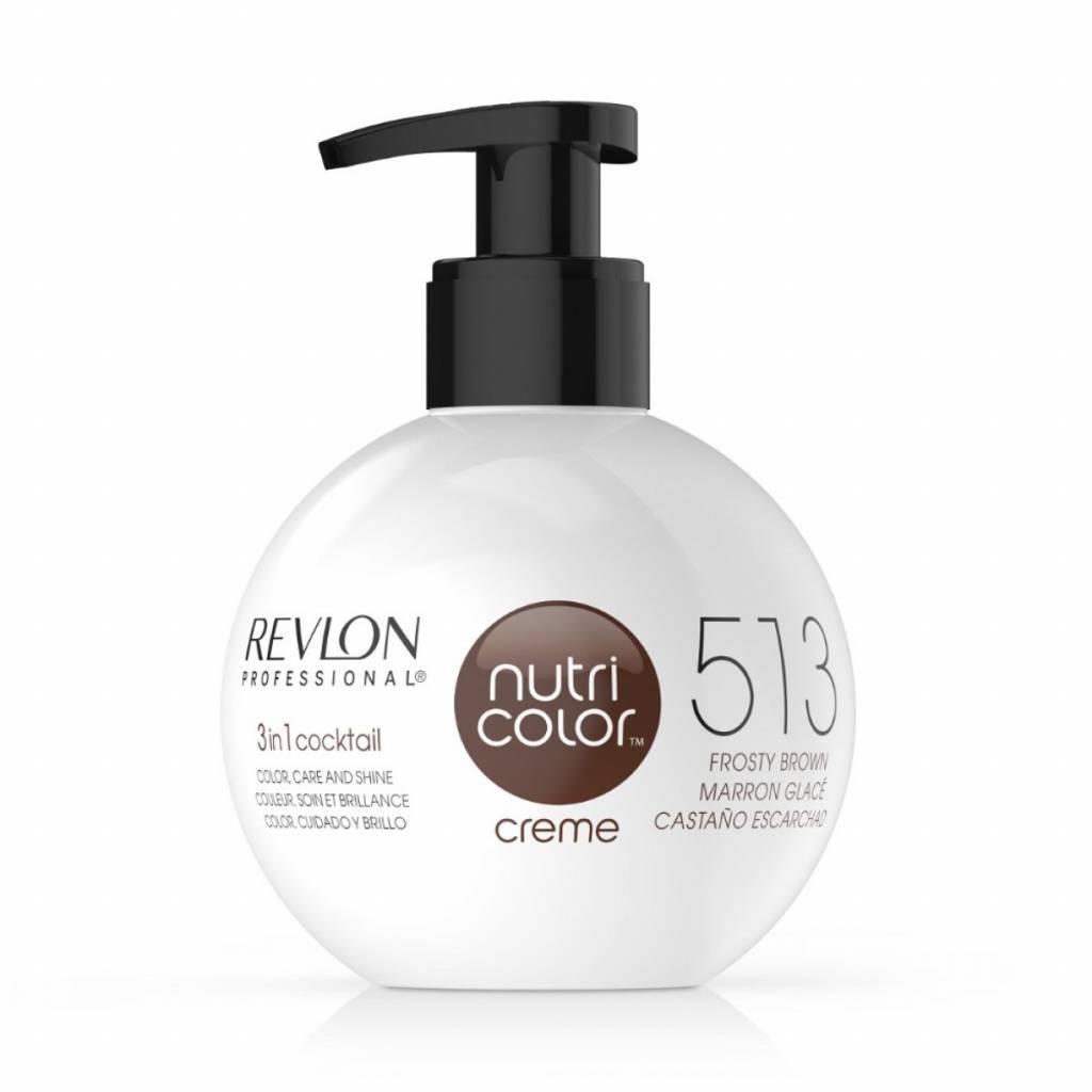 Nutri Color Creme 3in1 Cocktail 270ml