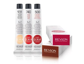 Nutri Color Creme Tube