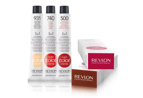 Nutri Color Creme Tube