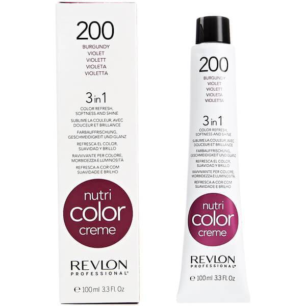 Nutri Color Creme 3in1 Cocktail 100ml