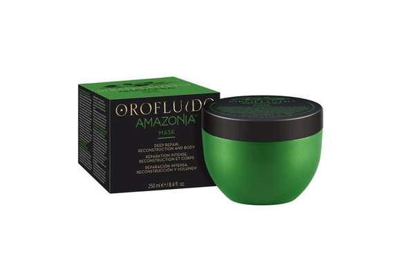 Amazonia Mask
