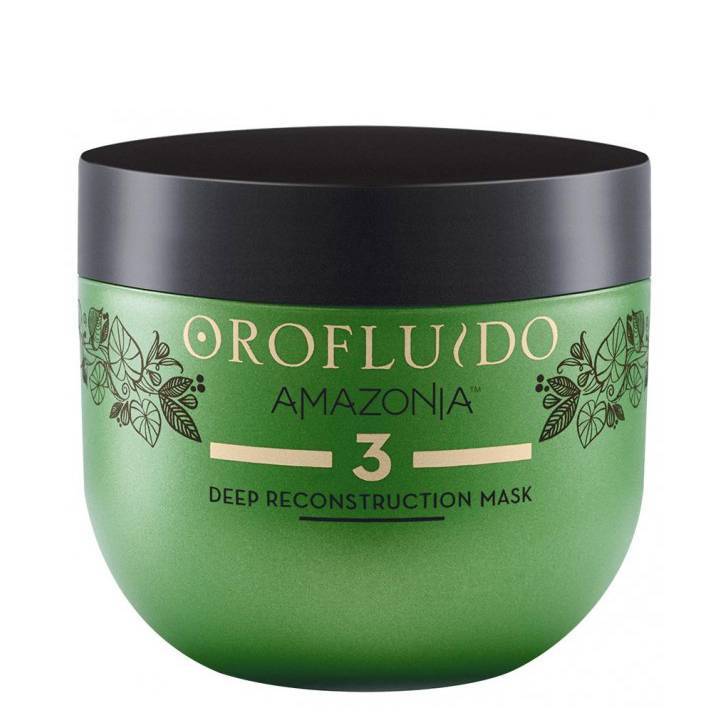 Orofluido Amazonia Deep Reconstruction Masker 250ml