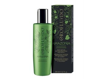 Amazonia Shampoo
