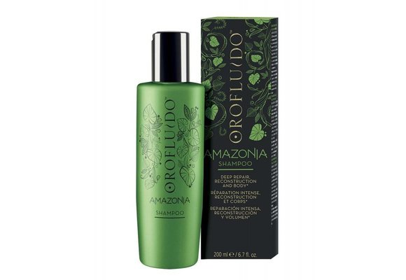 Amazonia Shampoo