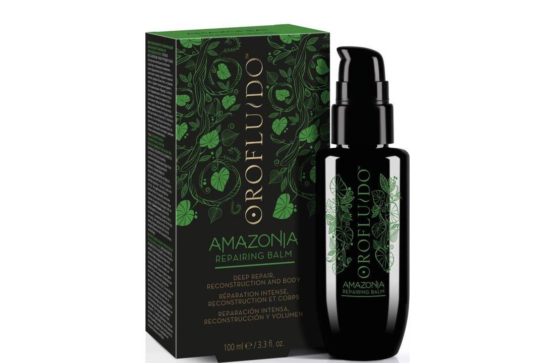 Amazonia Repairing Balm 100ml