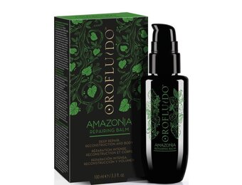 Amazonia Repairing Balm