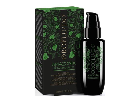 Amazonia Repairing Balm