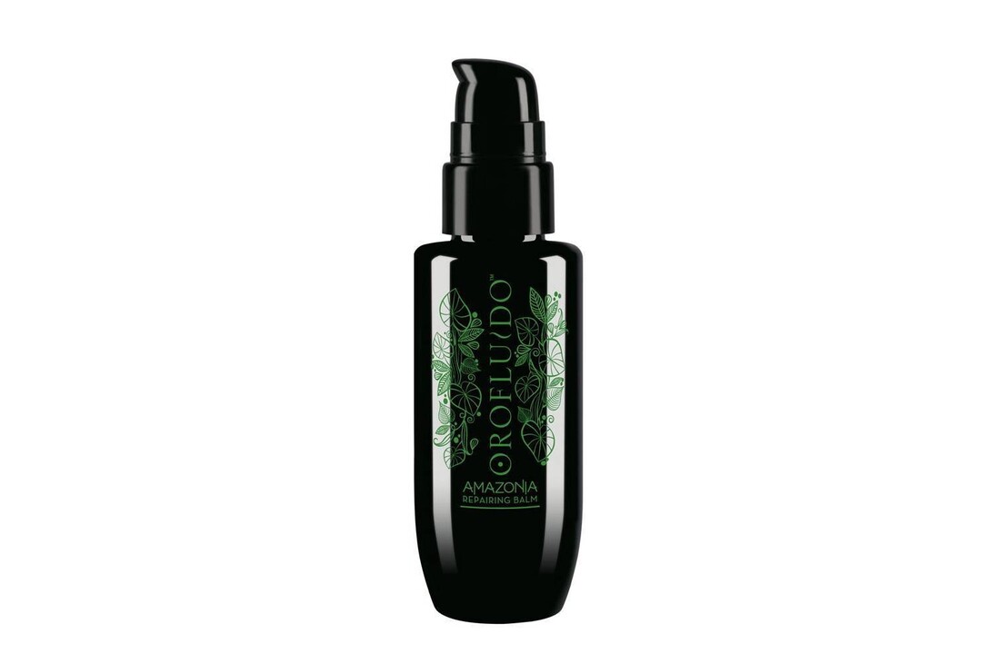 Amazonia Repairing Balm 100ml