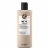 Palett Head & Hair Heal Shampo 350ml