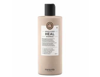 Head & Hair Heal Shampoo