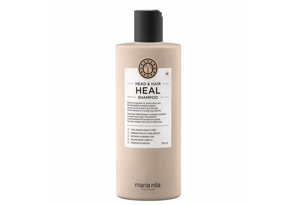 Head & Hair Heal Shampoo