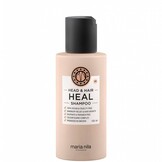 Palett Head & Hair Heal Shampo 350ml