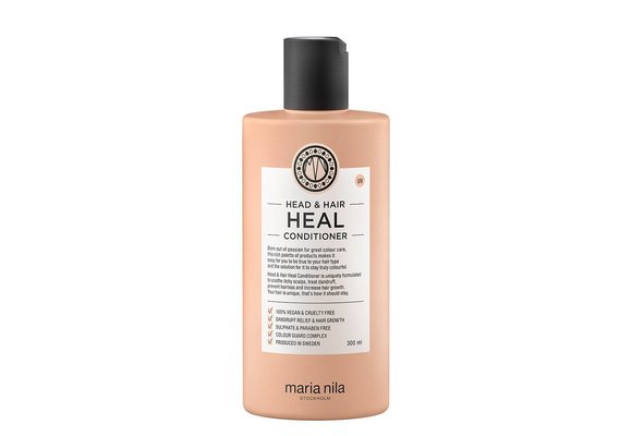 Head & Hair Heal Conditioner