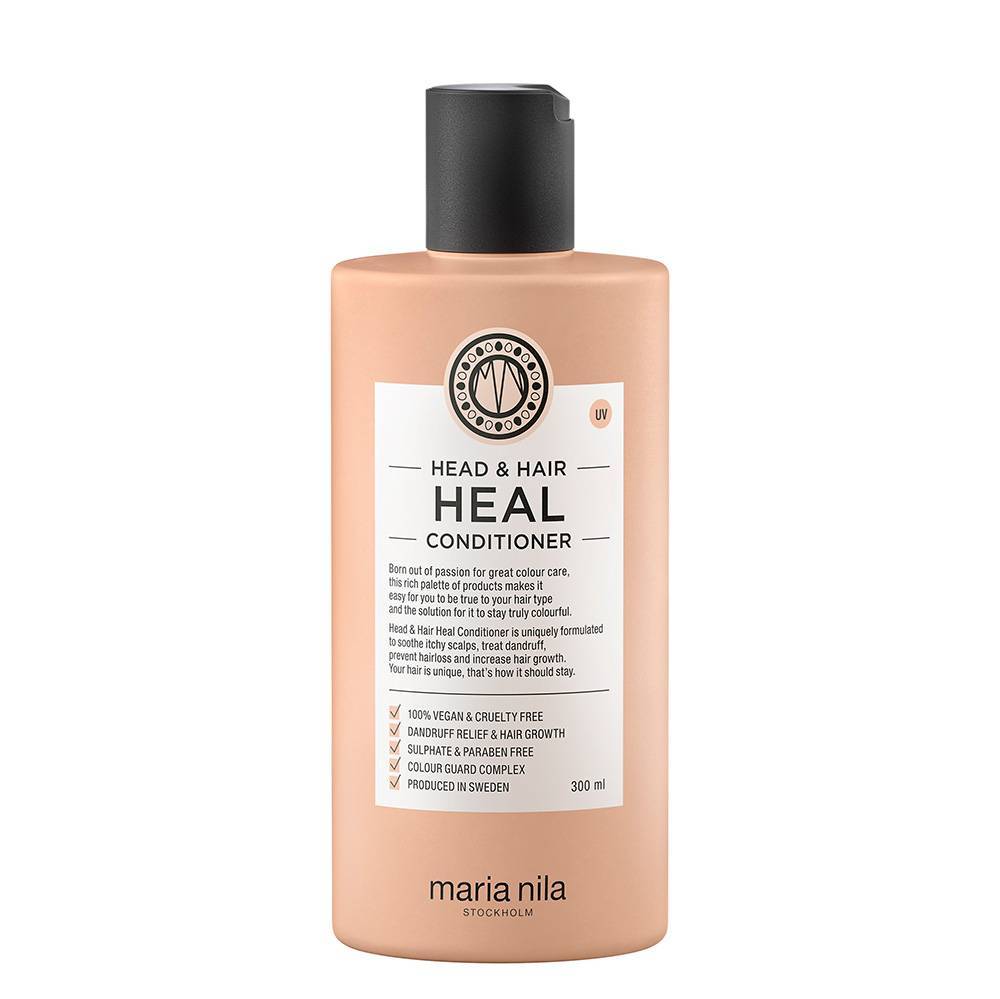 Pelett Head & Hair Heal Conditioner 300ml