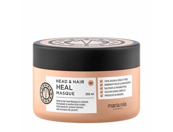 Head & Hair Heal Mask