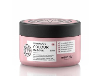 Luminous Colour Masque