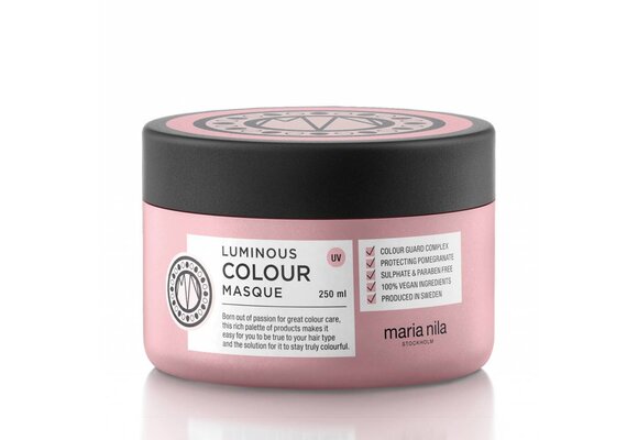 Luminous Colour Masque