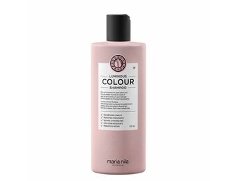 Luminous Colour Shampoo