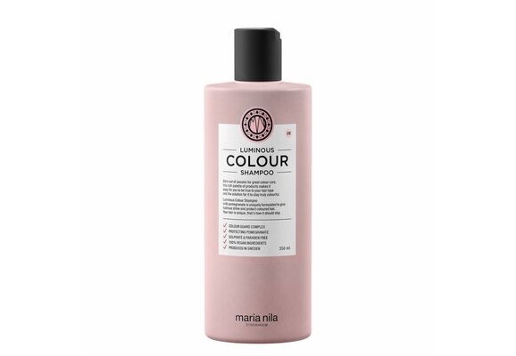 Luminous Colour Shampoo