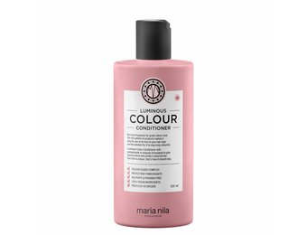 Luminous Colour Conditioner