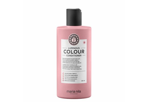 Luminous Colour Conditioner