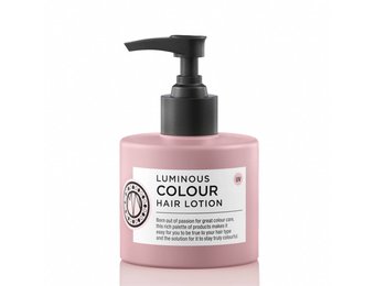 Luminous Colour Hair Lotion