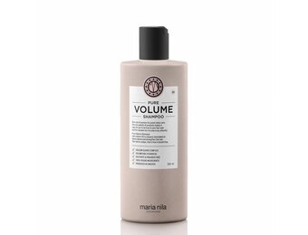 Pure Volume Shampoo
