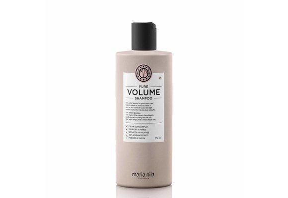 Pure Volume Shampoo