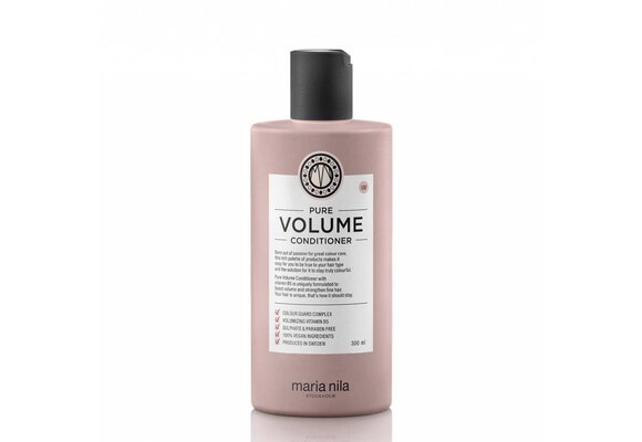 Pure Volume Conditioner