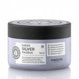 Palett Sheer Silver Mask 250ml