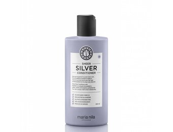 Sheer Silver Conditioner