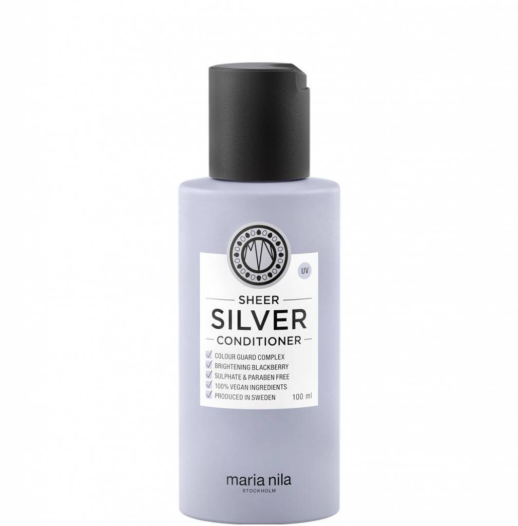 Palett Sheer Silver Conditioner 300ml